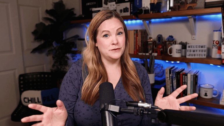 Are YouTube's new monetization changes for 2027 going to hurt your channel? I'm breaking down exactly what these YouTube monetization changes mean for solo entrepreneurs and business owners like you. From the new YouTube Partner Program requirements and doubled watch-hour thresholds, to why chasing ad revenue is the wrong game, to the growing rift between AI-generated content and real, human long-form video... let's talk about it.