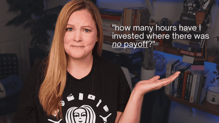 Building a business on YouTube while juggling a full-time job and family? In this episode, I chat with Tyler Beck of Tech & Espresso about how he grew his CAD and 3D printing channel, launched digital courses, and used email marketing to connect with his audience. We dig into the real-life challenges of content creation, staying consistent, and the surprising power of email in building a business. Tyler’s story is packed with practical tips and relatable moments! ▶ Tyler's Channel https://www.youtube.com/@TylerBeckofTECHESPRESSO